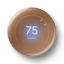 Google Nest Learning Thermostat 4th Gen
