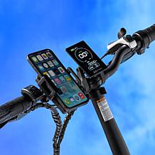 GoPower GoCurve Folding E-Bike Bundle