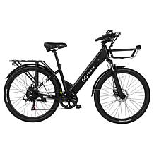 GoPower GoVelo E-Bike