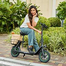 GoPowerBike Go Flow Electric Scooter 