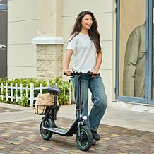 GoPowerBike Go Flow Electric Scooter 
