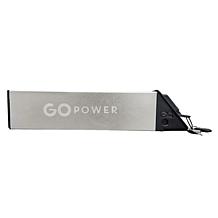 GoPowerBike GoVolt 48V Rechargeable Lithium Battery