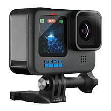 GoPro HERO12 Black Bundle