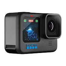 GoPro HERO12 Black Bundle