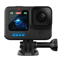 GoPro HERO12 Black Bundle