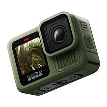 GoPro HERO13 Black in Forest Green Bundle