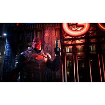 Gotham Knights Deluxe – PS5