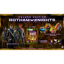 Gotham Knights Deluxe – Xbox Series X