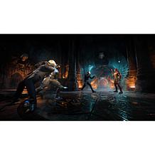 Gotham Knights Deluxe – Xbox Series X