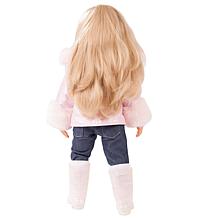 Gotz: Hannah All Year Round, 19.5" Posable Doll with Extra Outfits