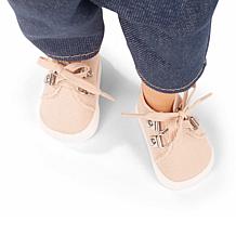 Gotz: Little Kidz, Grete Doll, 14" Multi-Jointed Standing Doll