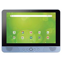 GPX 10" Tablet and Portable DVD Player Combo with Headphones