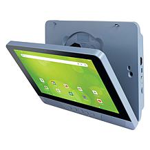 GPX 10" Tablet and Portable DVD Player Combo with Headphones