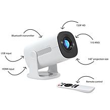 GPX Portable All-in-One Projector, Screen & Speaker Bundle