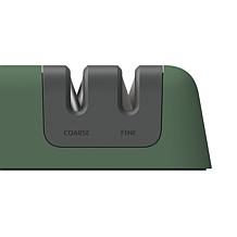 Graphite Two-Stage Ceramic Knife Sharpener