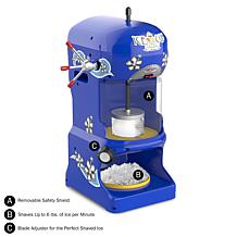 Great Northern Polar Blast Snow Cone Machine