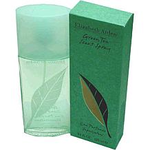 Green Tea - Eau De Parfum Spray 3.4 Oz