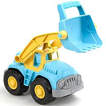 Green Toys Loader Truck Eco-Friendly Scoop & Dump Vehicle