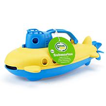 Green Toys My First Submarine - Blue