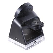 Griffin 4-in-1 Wireless Charging Station with Light