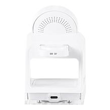 Griffin 4-in-1 Wireless Charging Station with Light