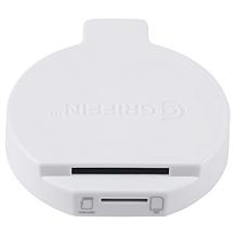 Griffin Magnetic MagSafe SD Card Reader with 8GB SD Card