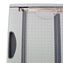 Guillotine Paper Trimmer - 12" (30cm) with 12" Base