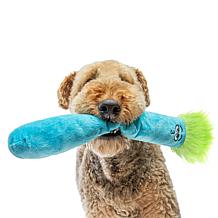 GURU PET Fry Guy 5-piece Plush Toy Set - Large