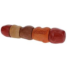 Guru Pet Multi-Flavor Spinning Chew Stick 7.5"