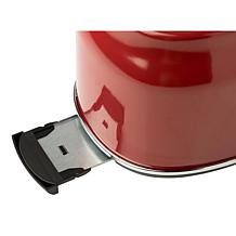 Haden Dorset 2-Slice Stainless Steel Toaster