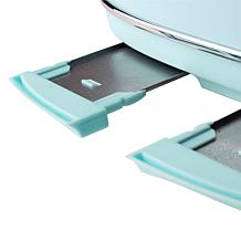 Haden Heritage 4-Slice Wide Slot Toaster