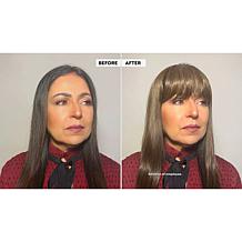 Hairdo Hairpieces 14" Fringe Top of Head