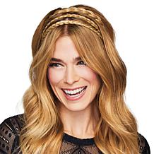 Hairdo Hairpieces 3-piece Heat-Friendly Braid Band Kit