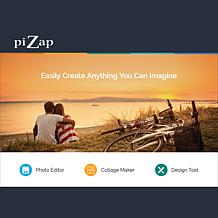 Hallmark Greeting Card Software Bundle with 20 Blank Cards