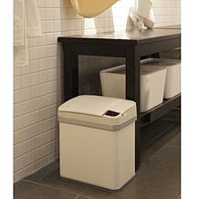 Halo 2.5-Gallon Sensor Trash Can with Odor Filter and Fragrance Scent