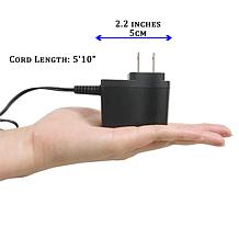 Halo AC Adapter for Halo Sensor Trash Cans