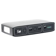 HALO BOLT ACDC Jumpstarter with AC & USB Ports