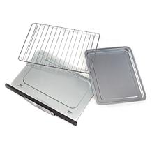 Hamilton Beach 2-in-1 Oven and Toaster