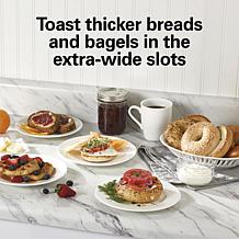 Hamilton Beach 2 Slice Metal Toaster