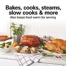 Hamilton Beach® 20 Quart Roaster Oven