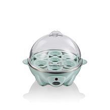 Hamilton Beach 3-in-1 Egg Cooker with 7 Egg Capacity