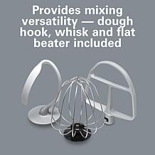 Hamilton Beach 4-Quart 7-Speed Stand Mixer