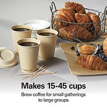 Hamilton Beach 45 Cup Coffee Urn