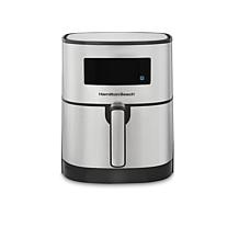 Hamilton Beach 5-Liter Digital Air Fryer with Nonstick Basket
