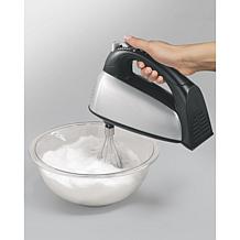 Hamilton Beach 6 Speed Classic Stand Mixer