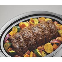 Hamilton Beach 7 Quart Programmable Slow Cooker