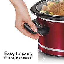 Hamilton Beach® 8 qt. Slow Cooker