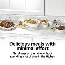 Hamilton Beach 8-Quart Slow Cooker