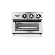 Hamilton Beach Air Fry Countertop Oven