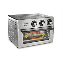 Hamilton Beach Air Fry Countertop Oven